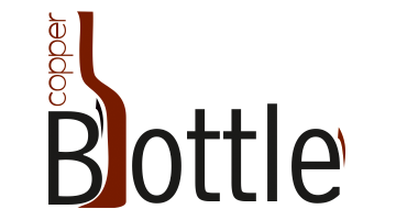copperbottle